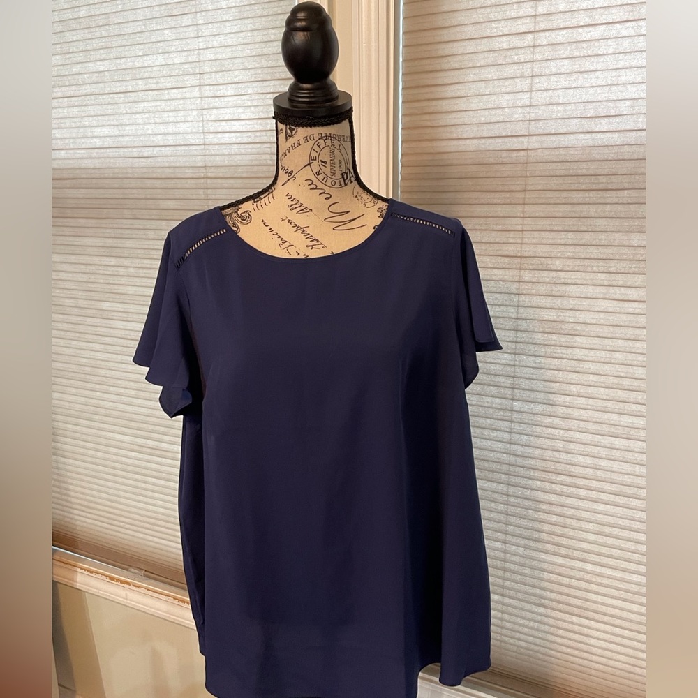 Lane Bryant Top Size 14